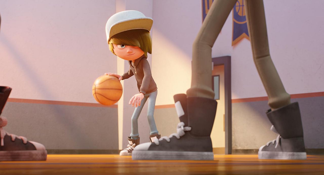 Küçük Kahramanlar : Fotoğraf