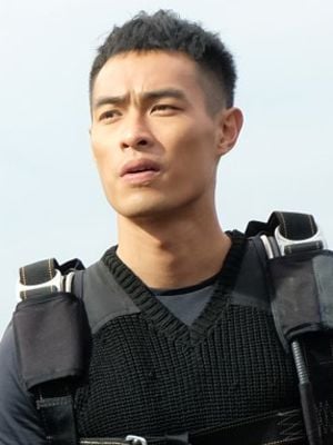 Afiş Tony Yo-Ning Yang