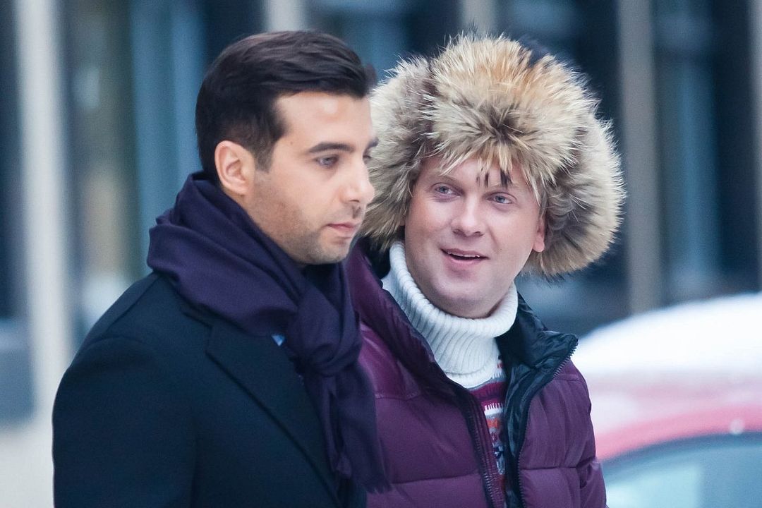 Fotoğraf Ivan Urgant