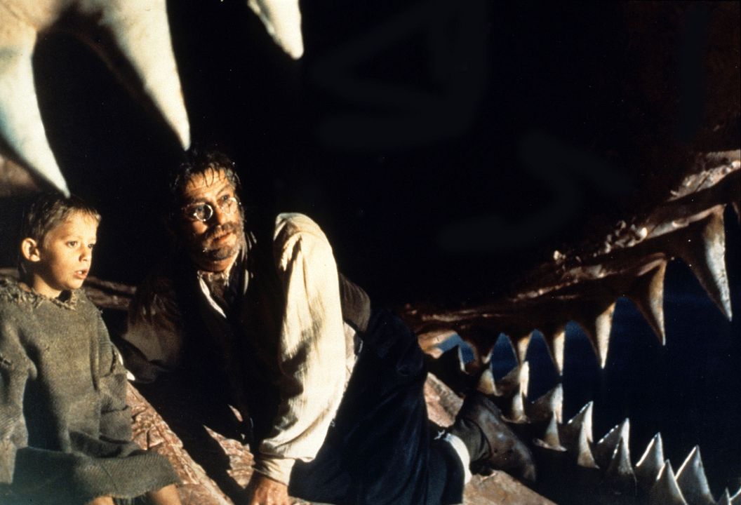 Fotoğraf Nino Manfredi