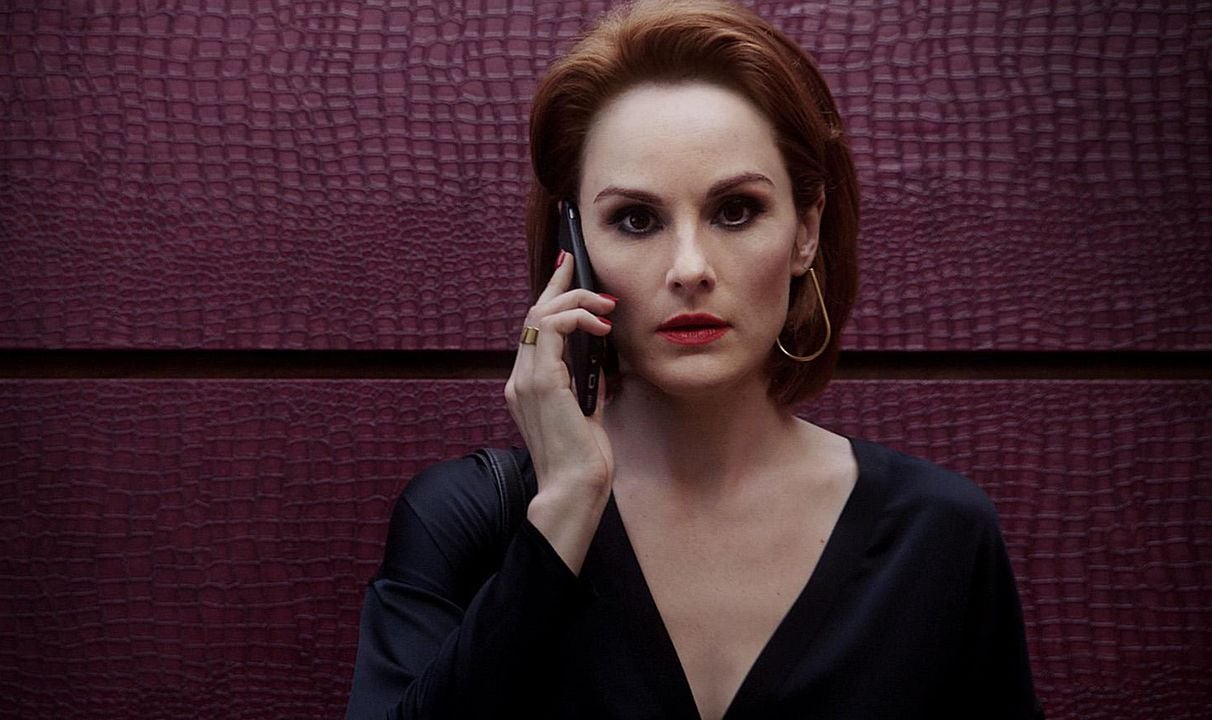 Good Behavior (2016) : Fotoğraf Michelle Dockery