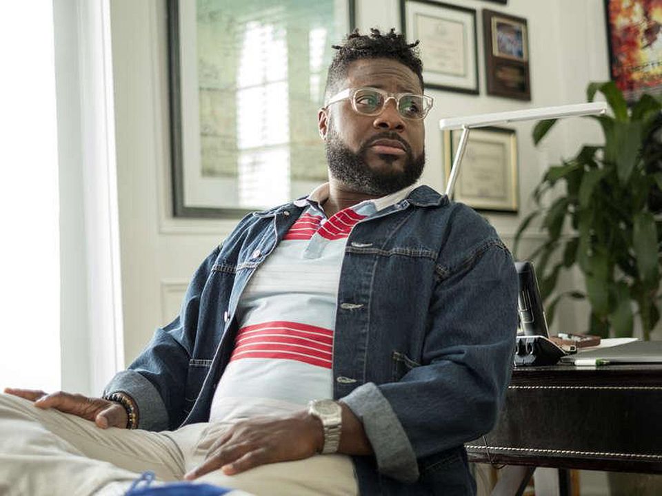 Fotoğraf Malcolm-Jamal Warner