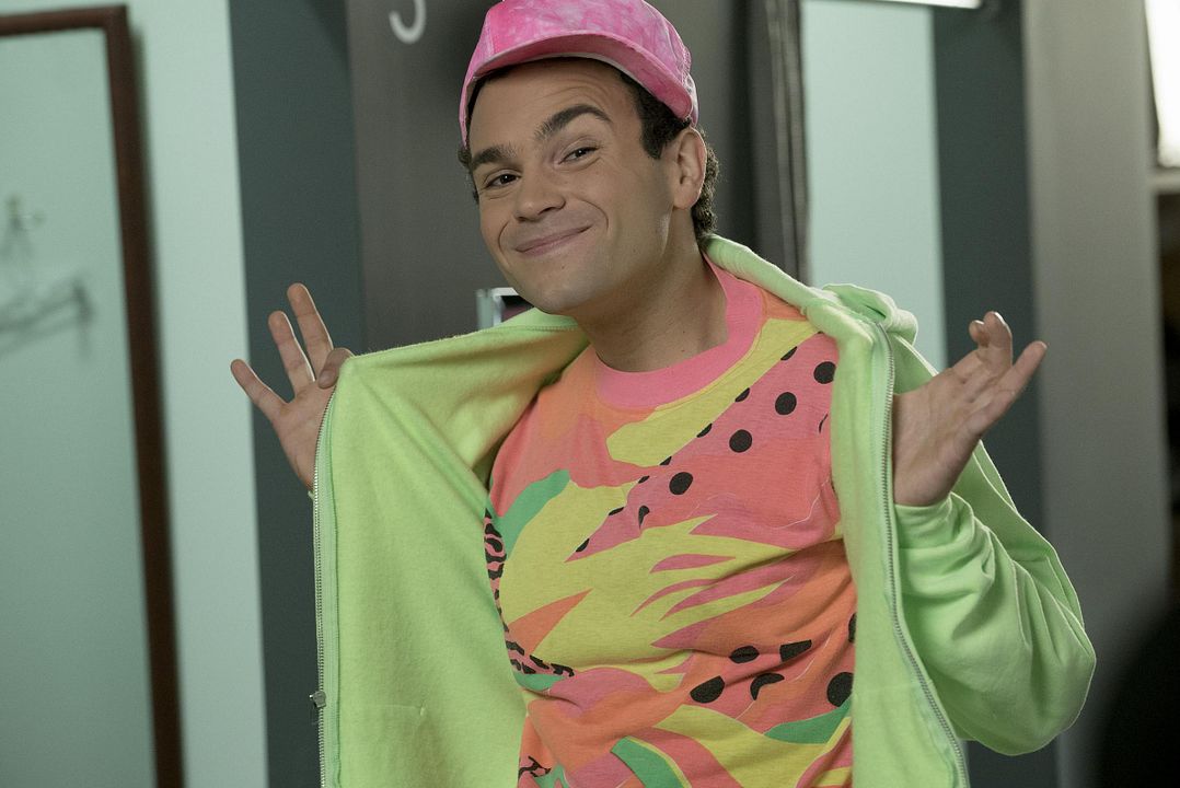 The Goldbergs : Fotoğraf Troy Gentile