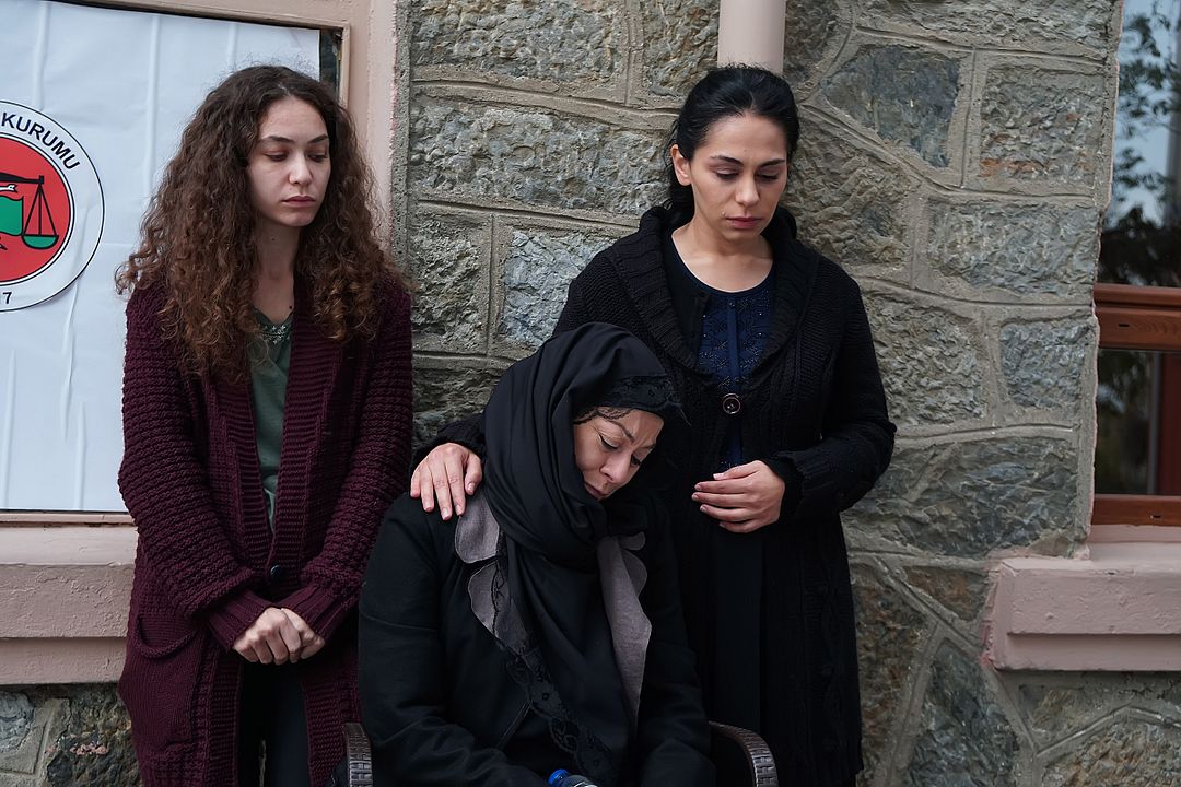 Kalbimdeki Deniz : Fotoğraf