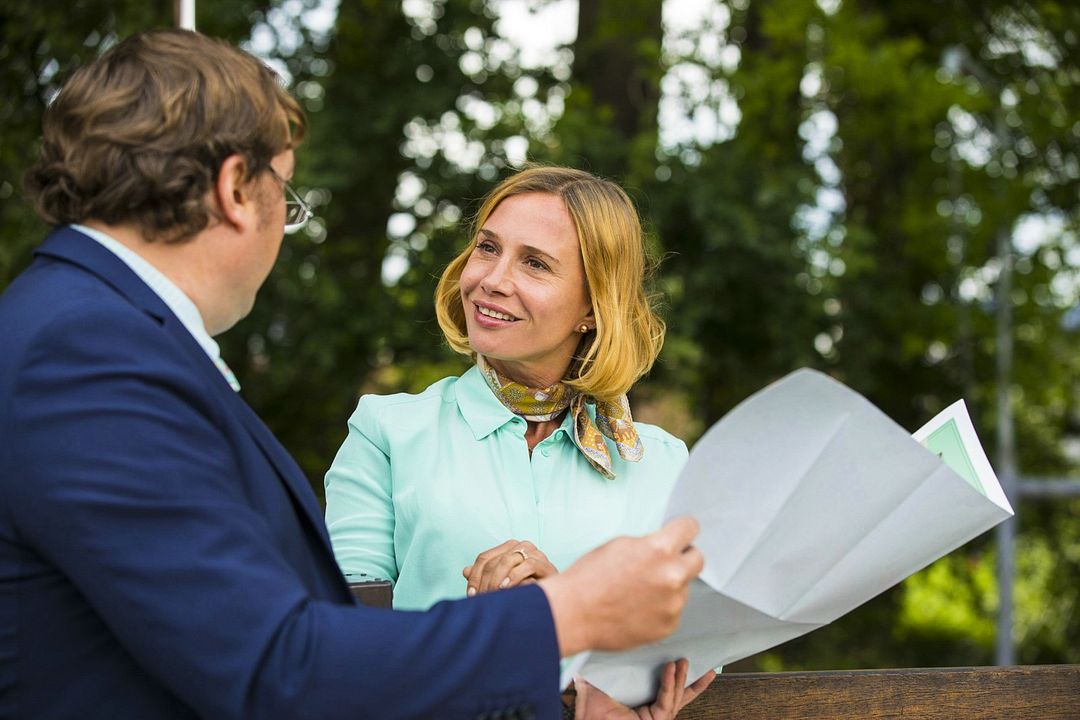 Fotoğraf Nadeshda Brennicke