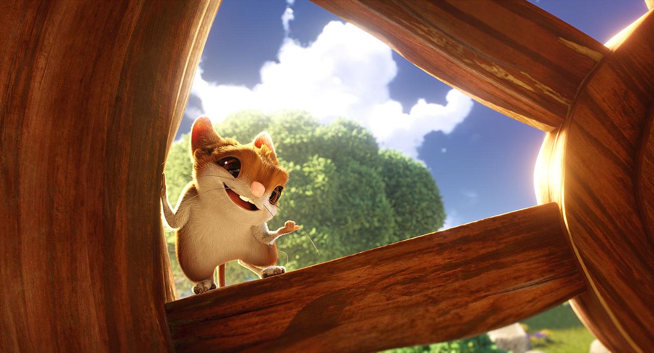 The Star : Fotoğraf