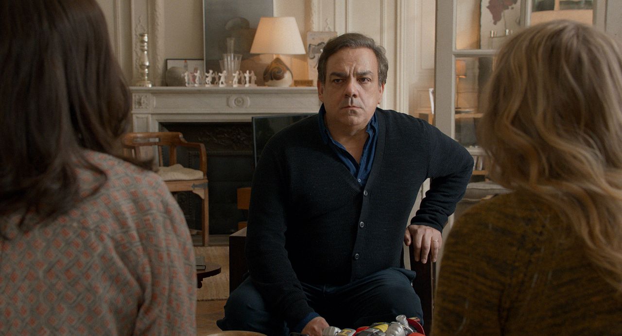 Fotoğraf Didier Bourdon