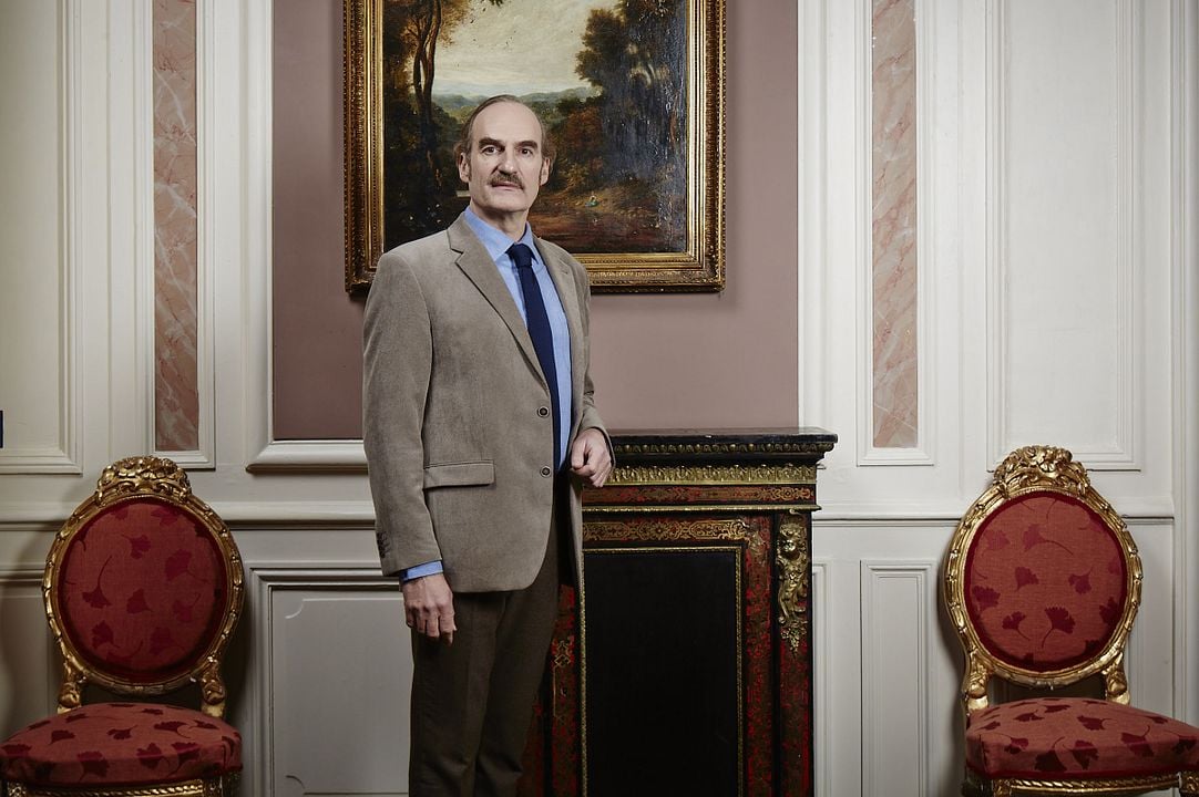 Fotoğraf Michel Vuillermoz