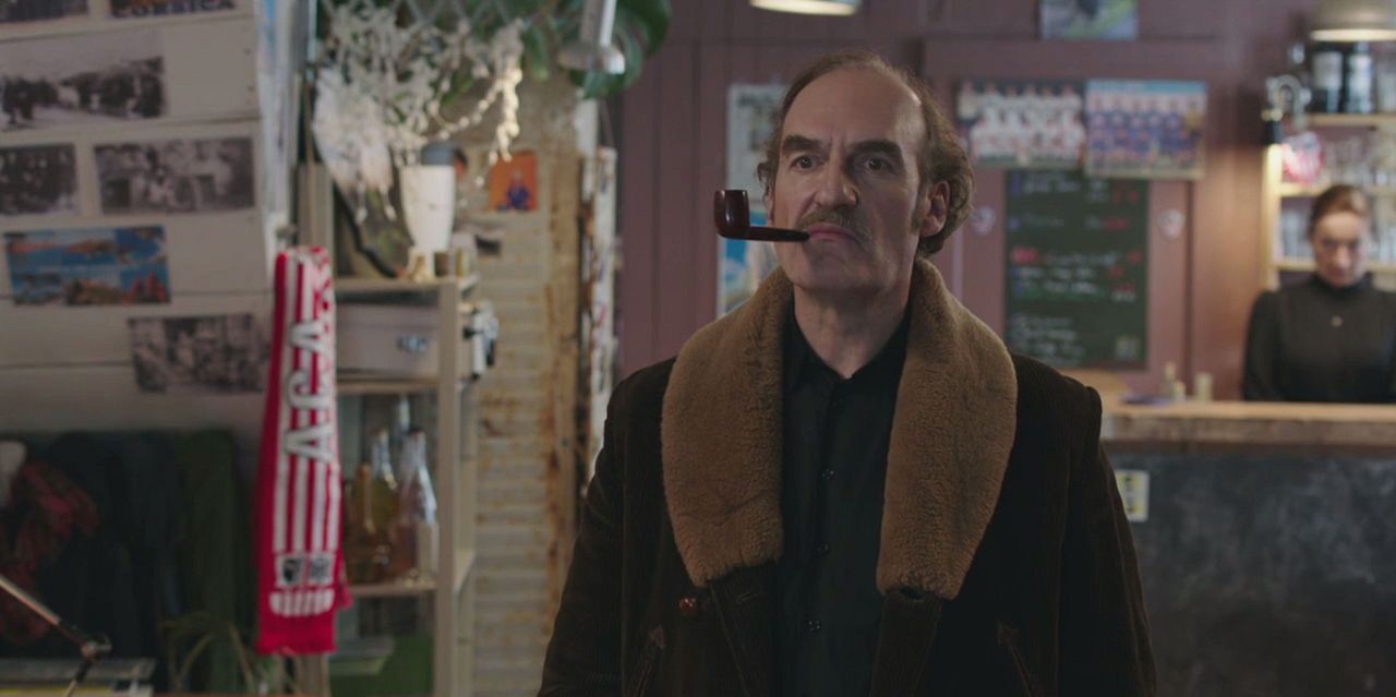 Fotoğraf Michel Vuillermoz