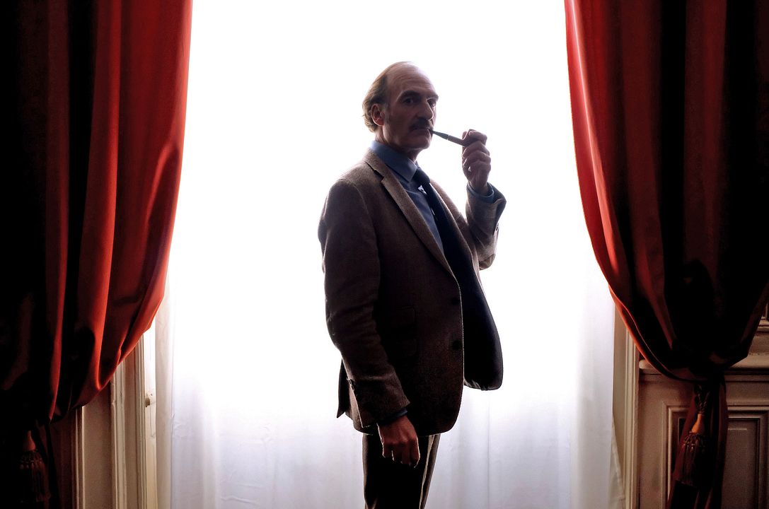 Fotoğraf Michel Vuillermoz