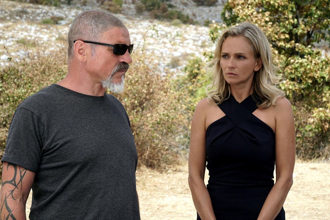 Fotoğraf Jo Prestia, Claire Borotra