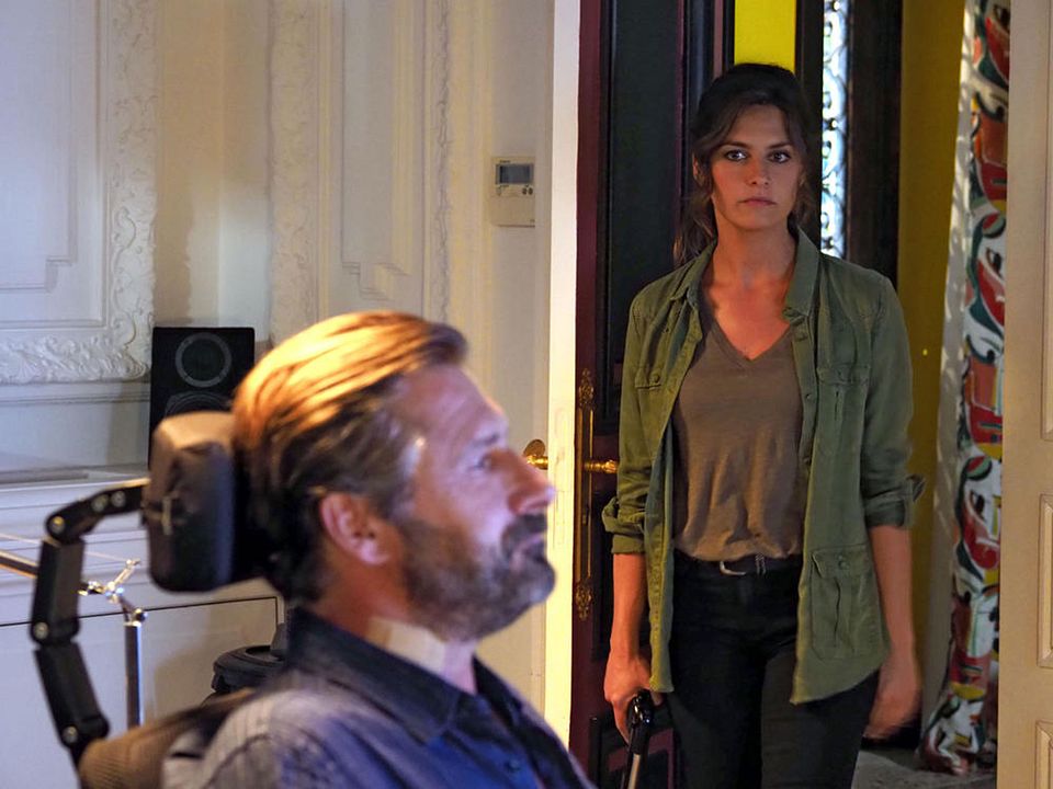 Fotoğraf Bernard Yerlès