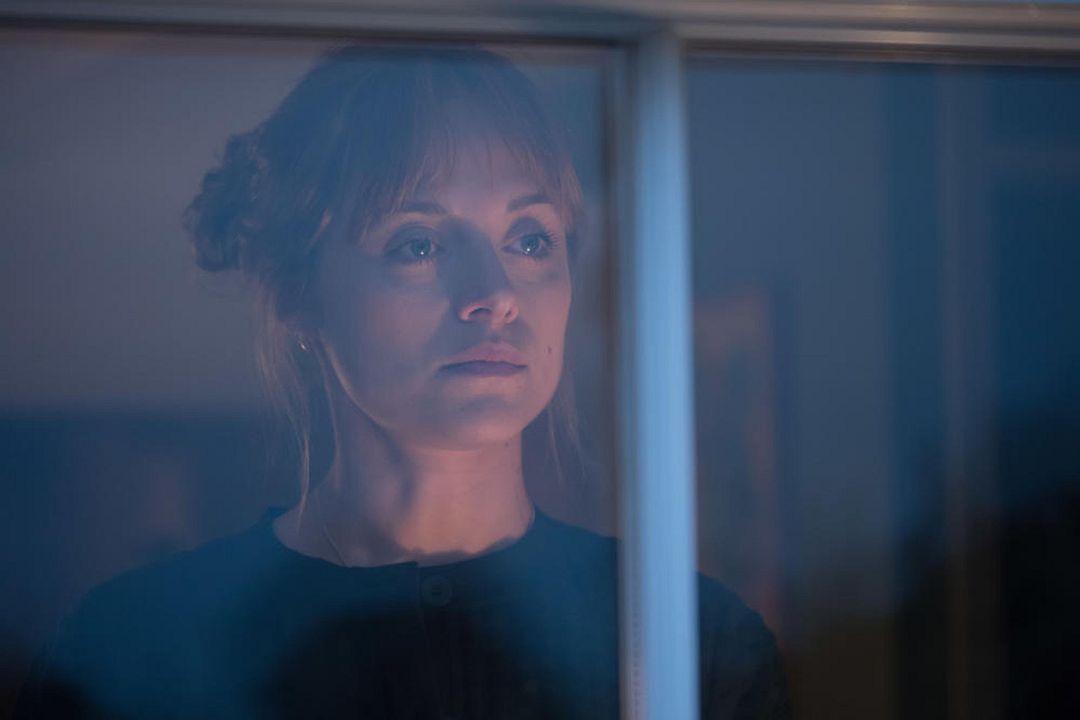 Liar : Fotoğraf Zoe Tapper