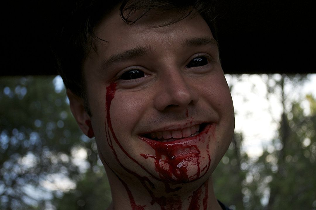 Banshee Chapter : Fotoğraf