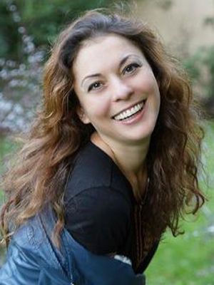 Afiş Inna Korolyova