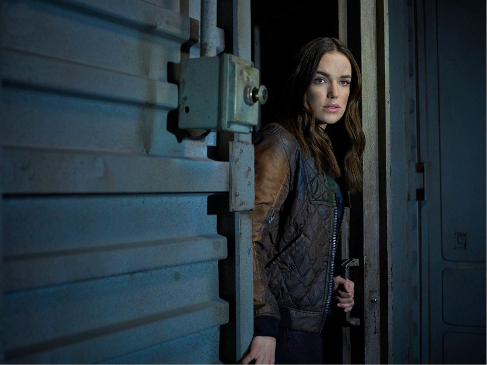 Fotoğraf Elizabeth Henstridge