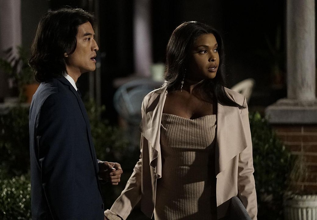 Star : Fotoğraf Jack Yang