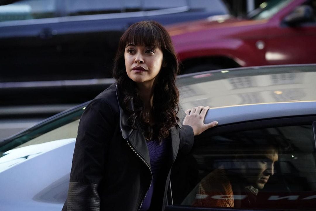 Blue Bloods : Fotoğraf Marisa Ramirez