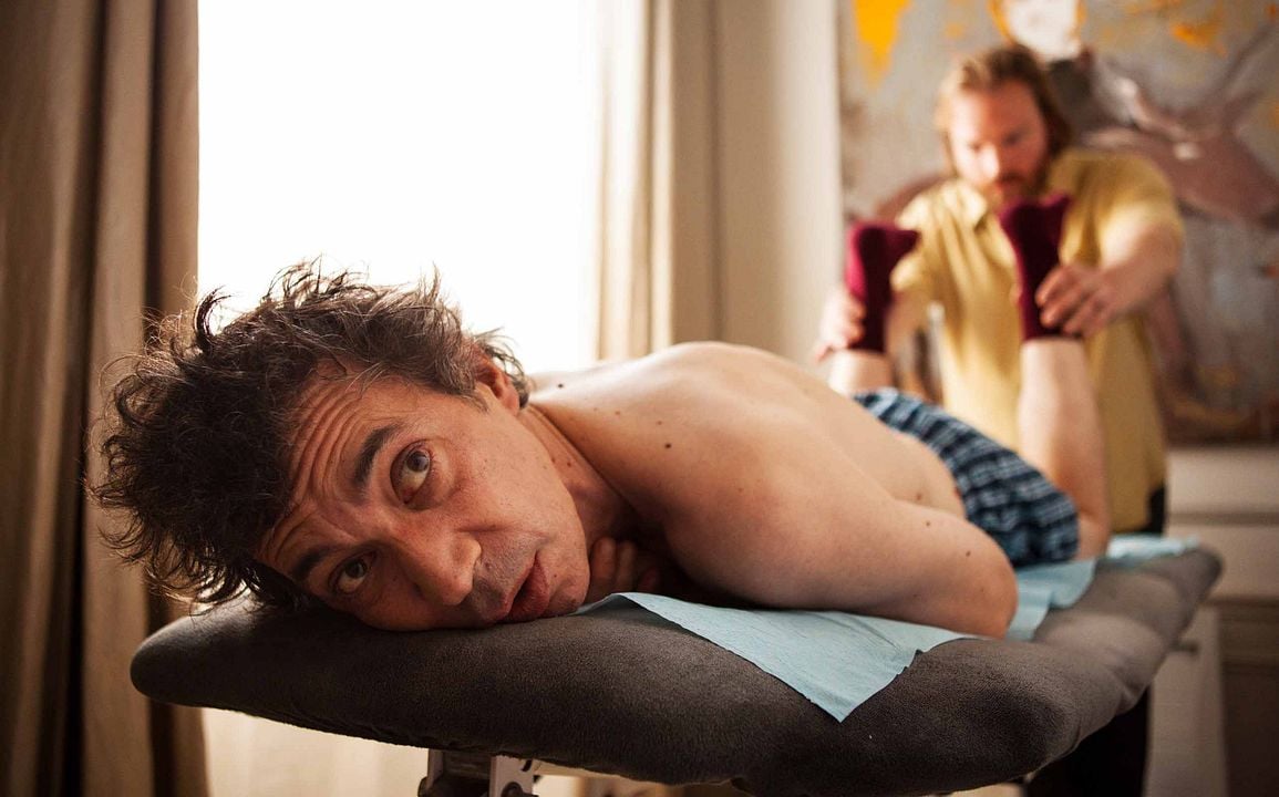 Fotoğraf Eric Elmosnino