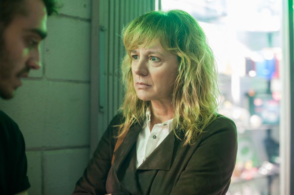 Vignette (magazine) Emma Suárez