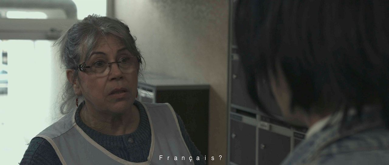 Fotoğraf Marie Bray