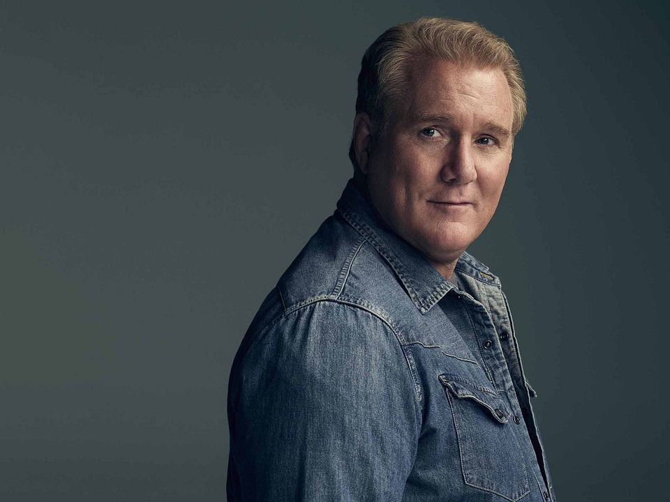 Fotoğraf Michael McGrady