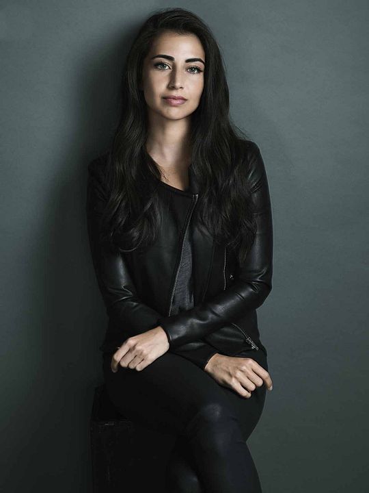 Fotoğraf Dilan Gwyn