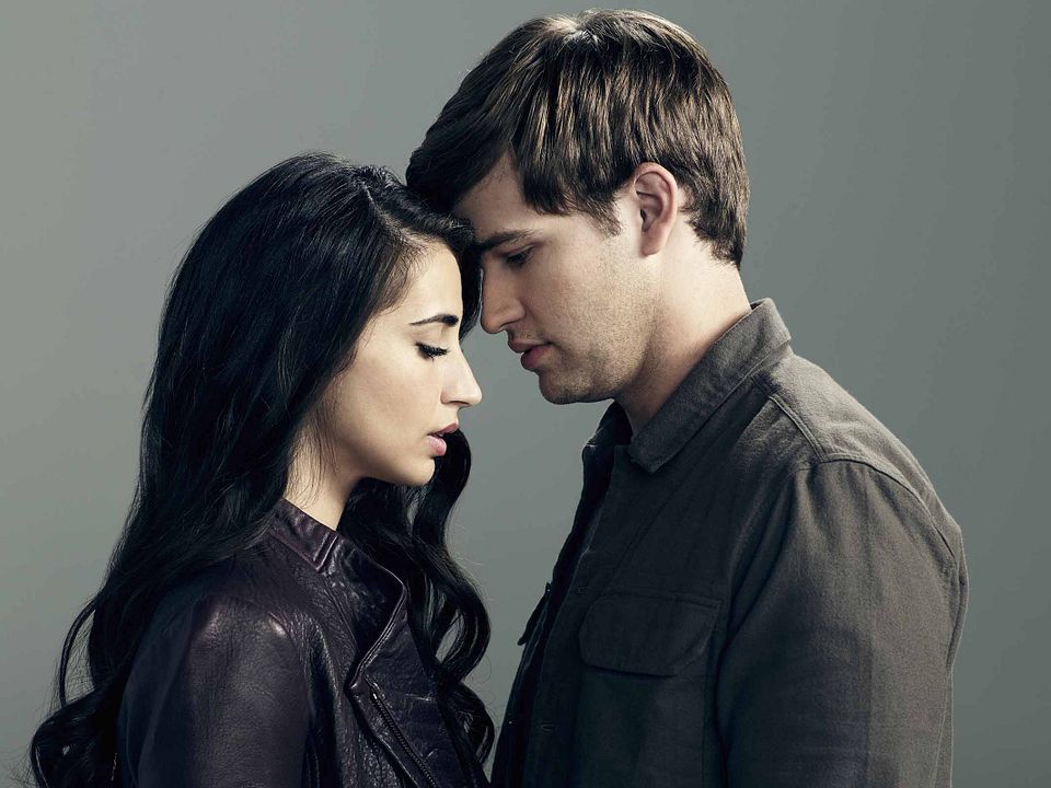 Fotoğraf Burkely Duffield, Dilan Gwyn