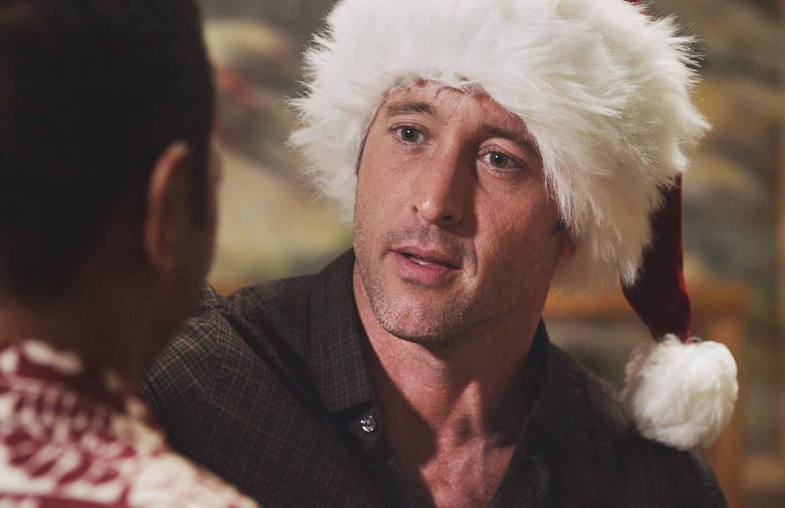 Hawaii Five-0 (2010) : Fotoğraf Alex O'Loughlin