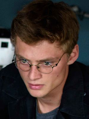 Afiş Jonas Smulders