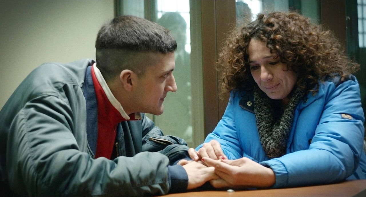 Manuel : Fotoğraf Andrea Lattanzi, Francesca Antonelli