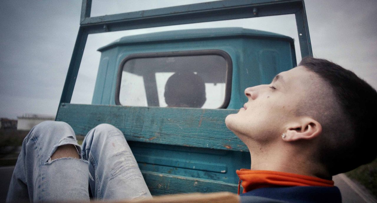 Manuel : Fotoğraf Andrea Lattanzi