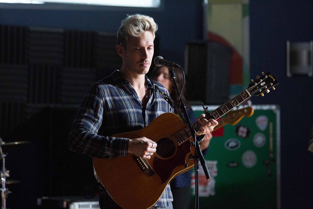 Fotoğraf Sam Palladio