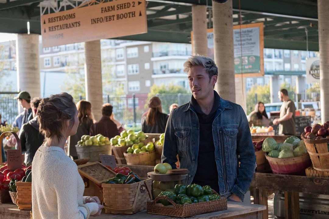 Fotoğraf Sam Palladio