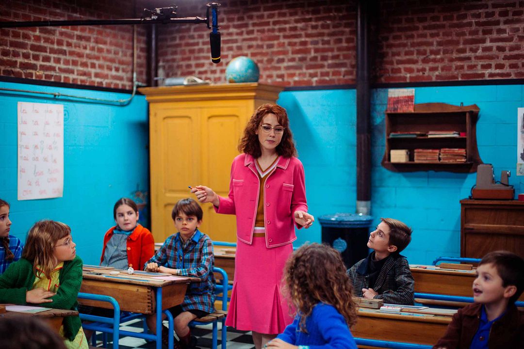 Fotoğraf Blandine Bellavoir