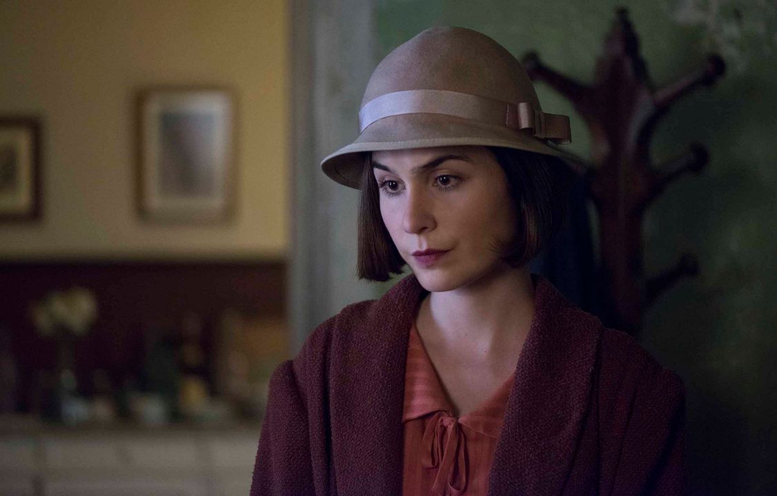 Fotoğraf Nadia de Santiago