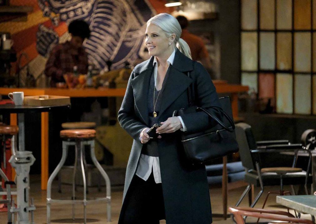 Fotoğraf Monica Potter