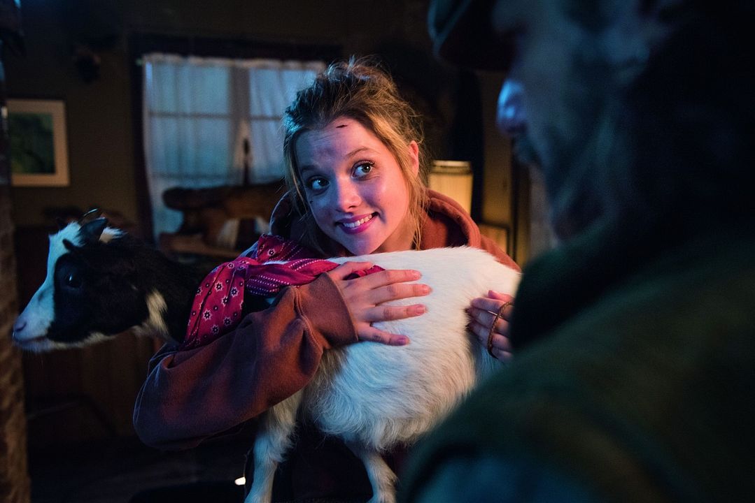 Fotoğraf Jella Haase