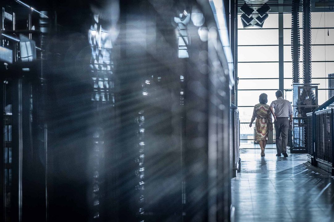 The Post : Fotoğraf