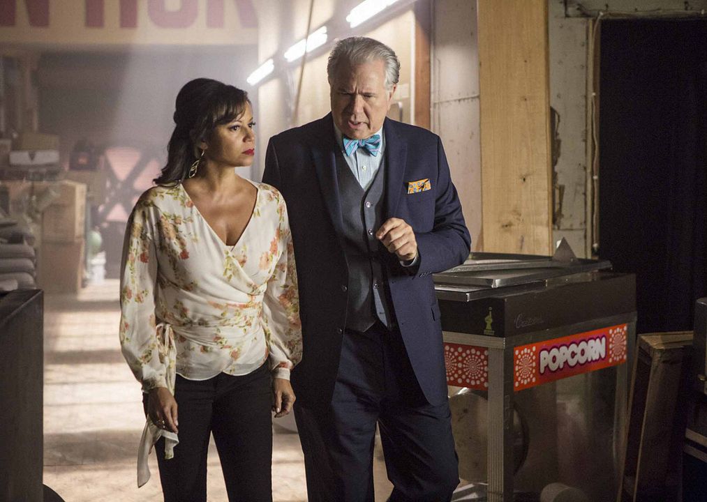 Fotoğraf John Larroquette