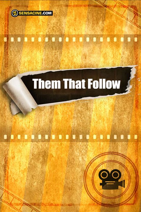 Them That Follow : Afiş