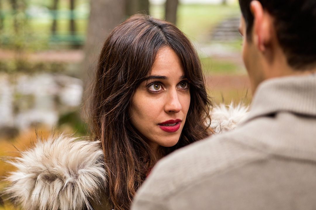 Fotoğraf Macarena García