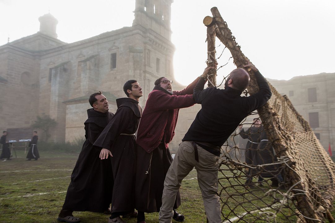 Fotoğraf Alain Hernández, Karra Elejalde