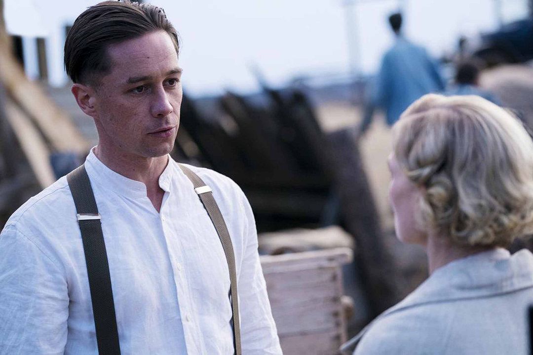 Fotoğraf Killian Scott