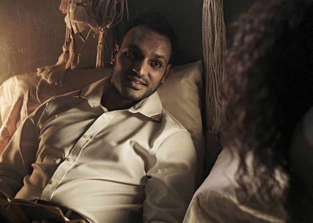 The Magicians : Fotoğraf Arjun Gupta