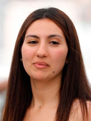 Afiş Warda Rammach