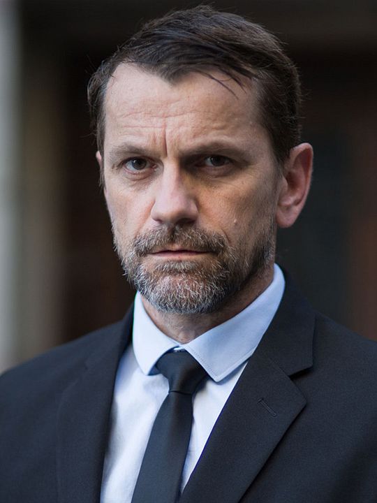 Afiş Philippe Ohrel