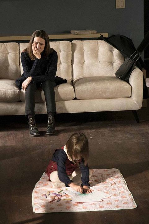 The Blacklist : Fotoğraf Megan Boone