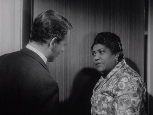 Danger Man : Fotoğraf