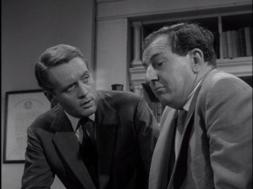 Danger Man : Fotoğraf